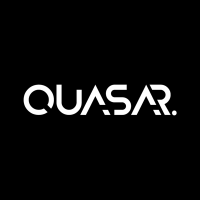 Quasar Custom Web Design Development Agency